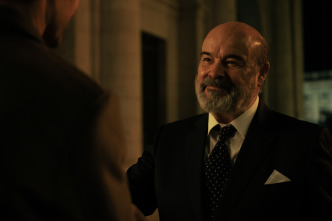 Imagen de Sentimos las molestias (T2): Ep.5  - 7
