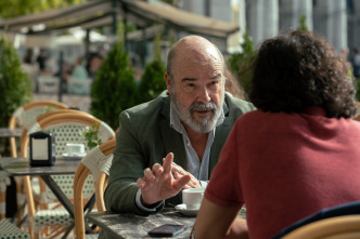 Imagen de Sentimos las molestias (T2): Ep.6  - 1