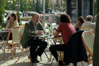 Imagen de Sentimos las molestias (T2): Ep.6  - 2