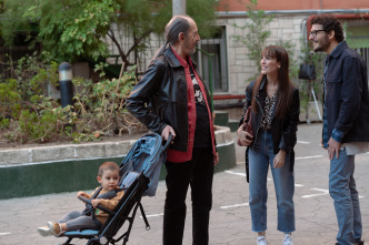 Imagen de Sentimos las molestias (T2): Ep.6  - 6