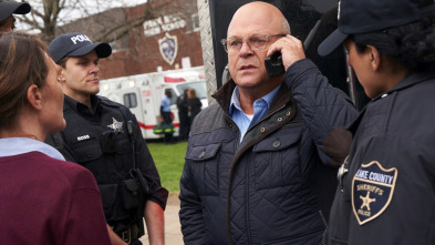 Imagen de Accused (T1): Ep.1 La historia de Scott - 1