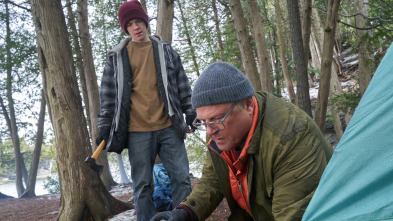 Imagen de Accused (T1): Ep.1 La historia de Scott - 2