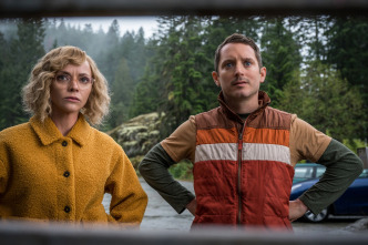 Imagen de Yellowjackets (T2): Ep.5 Dos verdades y una mentira - 2