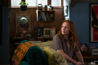 Imagen de Yellowjackets (T2): Ep.5 Dos verdades y una mentira - 3