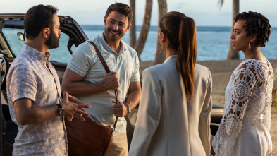 Imagen de Fantasy Island (T2): Ep.6 Para siempre y un día más - 10