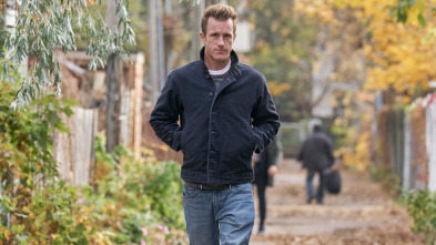 Imagen de Alert:  Unidad de... (T1): Ep.4 Andy - 5