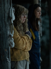 Imagen de Yellowjackets (T2): Ep.2 Complejo de Edipo - 1