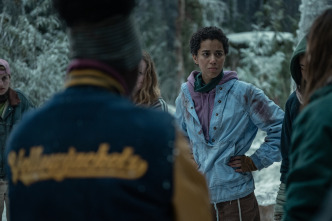 Imagen de Yellowjackets (T2): Ep.2 Complejo de Edipo - 10
