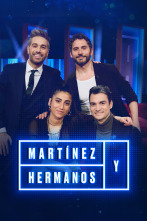 Imagen de Martínez y Hermanos (T3): Paco León, Carolina Yuste y Dani Pedrosa - 3