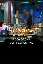 Imagen de Lo + de las... (T6): El presi, es el presi - 14.3.2023 - 1