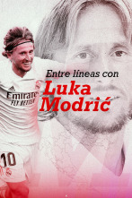 Imagen de Entre líneas con Luka Modric - 1
