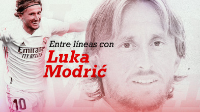 Imagen de Entre líneas con Luka Modric - 2