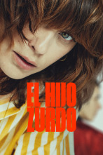 Imagen de El hijo zurdo (T1) - 1