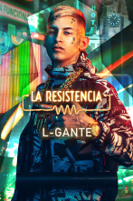 Imagen de La Resistencia (T6): L- Gante - 1