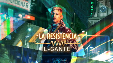 Imagen de La Resistencia (T6): L- Gante - 2