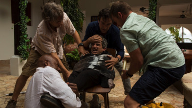 Imagen de Mad Dogs (T1): Ep.3 Pozo - 2