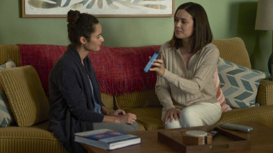 Imagen de Accused (T1): Ep.2 La historia de Ava - 1