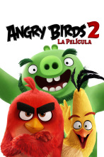 Imagen de Angry Birds 2. La película - 1