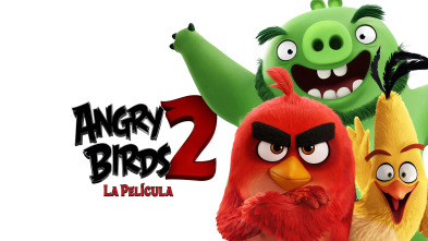 Imagen de Angry Birds 2. La película - 2