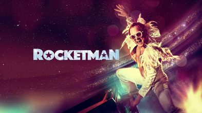 Imagen de (LSE) - Rocketman - 2