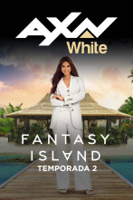Imagen de Fantasy Island (T2) - 2