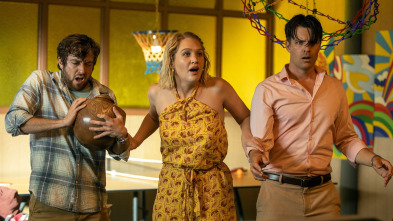 Imagen de Fantasy Island (T2): Ep.5 La Urna - 1