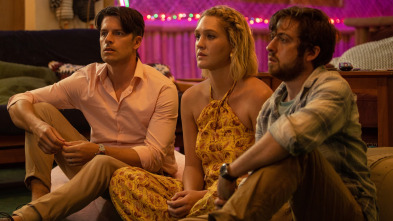Imagen de Fantasy Island (T2): Ep.5 La Urna - 3