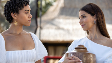 Imagen de Fantasy Island (T2): Ep.5 La Urna - 6