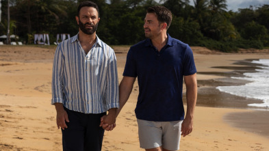 Imagen de Fantasy Island (T2): Ep.6 Para siempre y un día más - 4