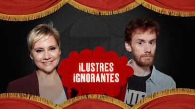 Imagen de Ilustres Ignorantes (T16): Inversiones - 2
