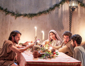 Imagen de The Chosen (Los elegidos) (T1) - 3