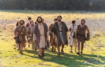 Imagen de The Chosen (Los elegidos) (T1) - 4