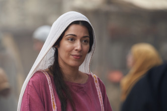 Imagen de The Chosen (Los elegidos) (T1) - 8