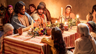 Imagen de The Chosen (Los elegidos) (T1) - 9