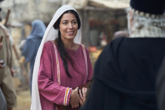 Imagen de The Chosen (Los elegidos) (T1) - 11