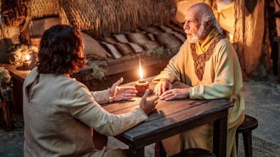 Imagen de The Chosen (Los elegidos) (T1) - 12