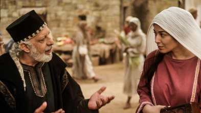 Imagen de The Chosen (Los elegidos) (T1) - 13