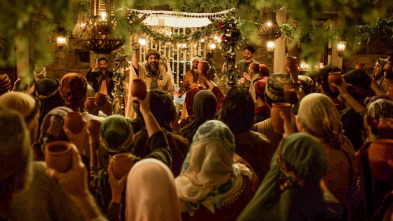 Imagen de The Chosen (Los elegidos) (T1) - 15
