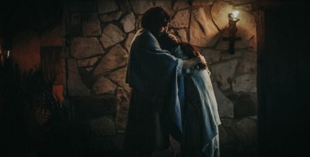 Imagen de The Chosen (Los... (T1): Ep.1 Te he llamado por tu nombre - 2