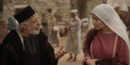 Imagen de The Chosen (Los... (T1): Ep.2 Sabbat - 2