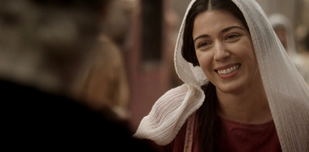 Imagen de The Chosen (Los... (T1): Ep.2 Sabbat - 3