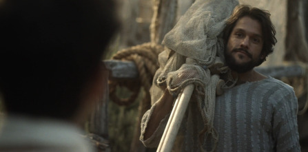Imagen de The Chosen (Los... (T1): Ep.4 La roca sobre la que se edificó - 2