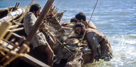 Imagen de The Chosen (Los... (T1): Ep.4 La roca sobre la que se edificó - 3
