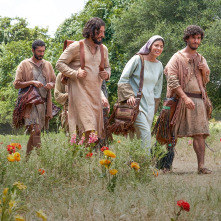 Imagen de The Chosen (Los... (T1): Ep.6 Compasión indescriptible - 2