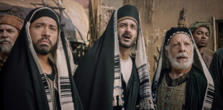 Imagen de The Chosen (Los... (T1): Ep.6 Compasión indescriptible - 3