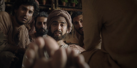 Imagen de The Chosen (Los... (T1): Ep.6 Compasión indescriptible - 4