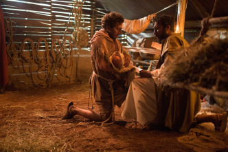 Imagen de The Chosen (Los... (T1): Ep.9 El pastor - 4