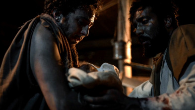 Imagen de The Chosen (Los... (T1): Ep.9 El pastor - 5