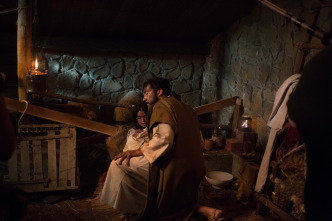 Imagen de The Chosen (Los... (T1): Ep.9 El pastor - 6