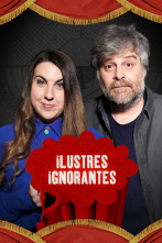 Imagen de Ilustres Ignorantes (T16): Bomberos - 1
